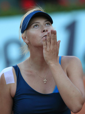 photo 13 in Sharapova gallery [id260188] 2010-04-30 00:00:00