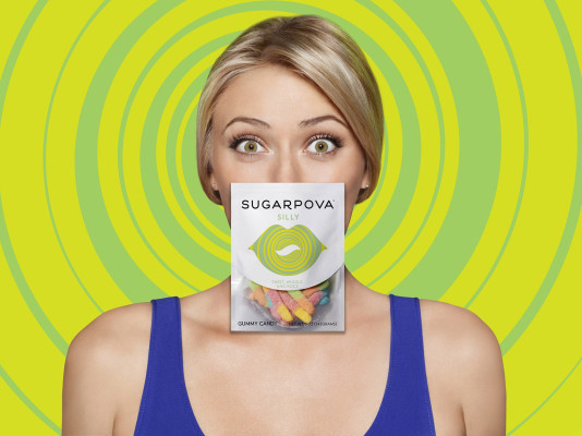Maria Sharapova pic #580082