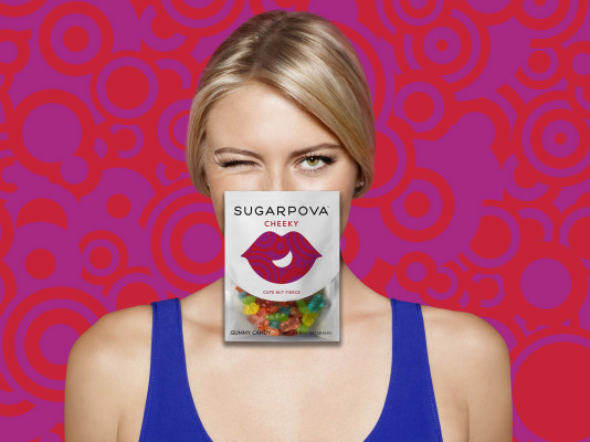 Maria Sharapova pic #580080