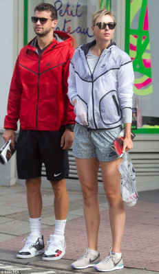 Maria Sharapova pic #787810
