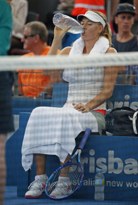 Maria Sharapova pic #785161