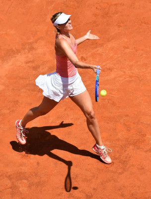 Maria Sharapova pic #808238
