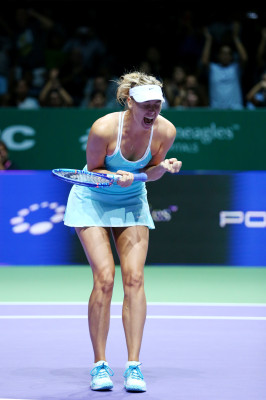 Maria Sharapova pic #841232