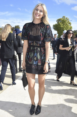 Maria Sharapova pic #835033