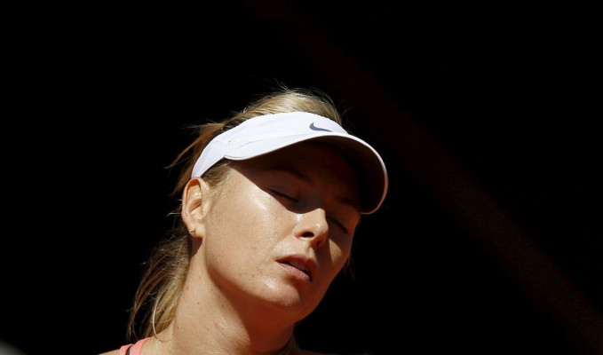 Maria Sharapova pic #806328