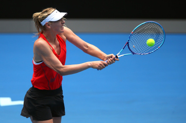 Maria Sharapova pic #860584
