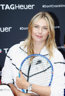 Maria Sharapova pic #808471