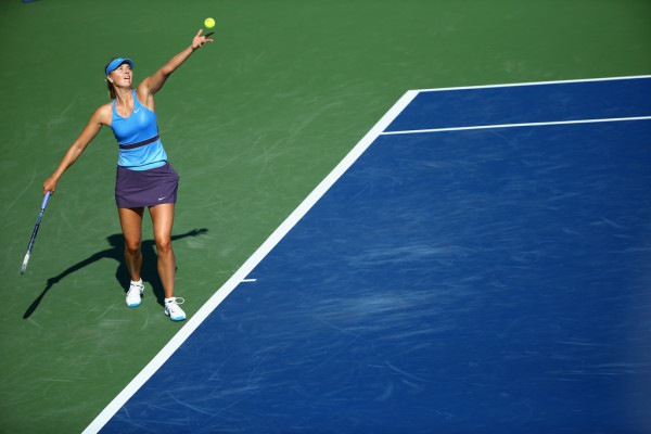 Maria Sharapova pic #755010