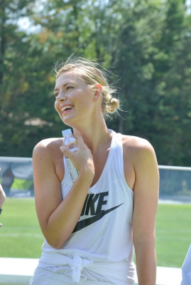 Maria Sharapova pic #971200