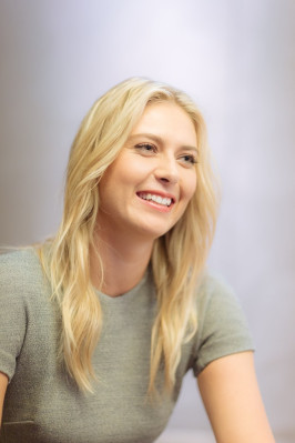 Maria Sharapova pic #840311
