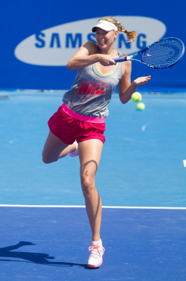 Maria Sharapova pic #794963