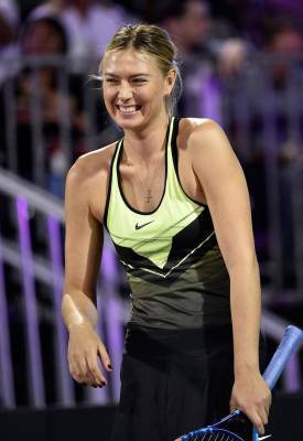 Maria Sharapova pic #916753