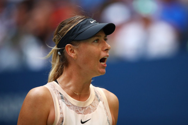 Maria Sharapova pic #991694