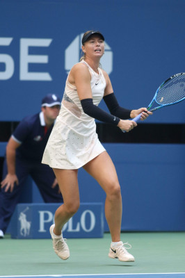 Maria Sharapova pic #991722