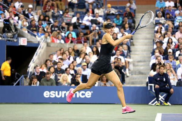 Maria Sharapova pic #757747