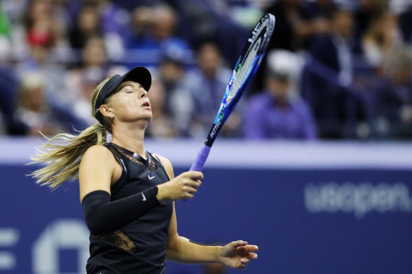 Maria Sharapova pic #992164
