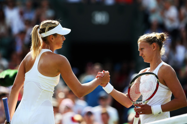 Maria Sharapova pic #744475
