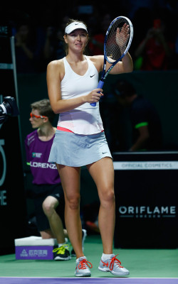 Maria Sharapova pic #768720