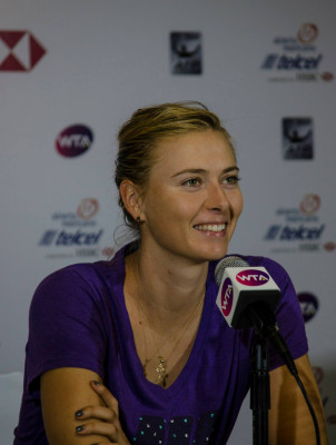 Maria Sharapova pic #796170