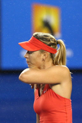 Maria Sharapova pic #789642