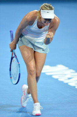 Maria Sharapova pic #784723