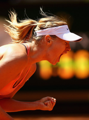 Maria Sharapova pic #806014
