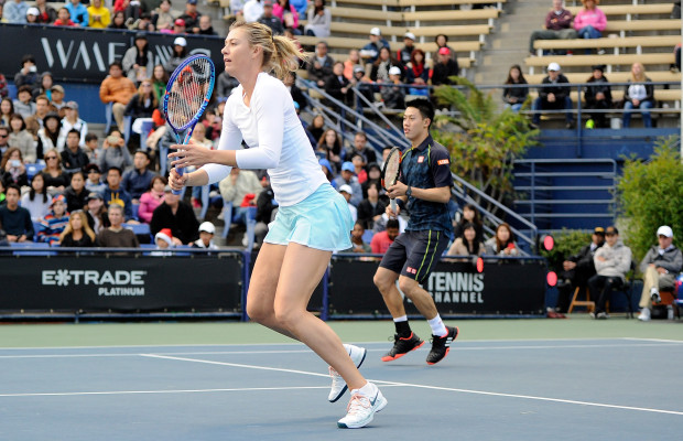 Maria Sharapova pic #853490