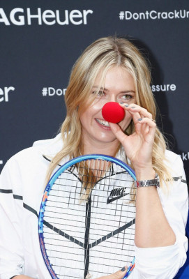 Maria Sharapova pic #808466