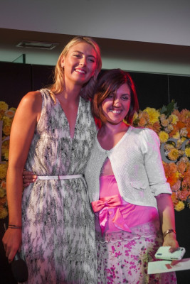 Maria Sharapova pic #693250