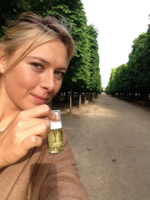 Maria Sharapova pic #738705