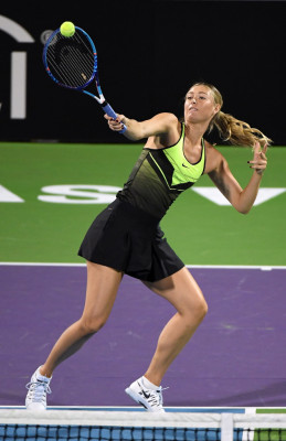 Maria Sharapova pic #916547