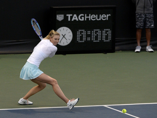 Maria Sharapova pic #853236