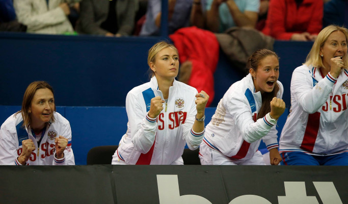Maria Sharapova pic #866212