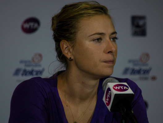 Maria Sharapova pic #796168