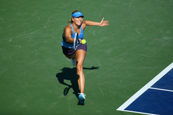 Maria Sharapova pic #755017