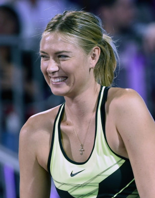Maria Sharapova pic #916746