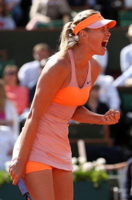 Maria Sharapova pic #739168
