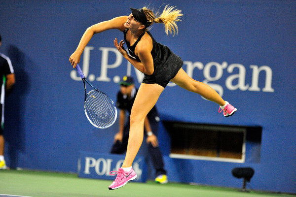 Maria Sharapova pic #756851