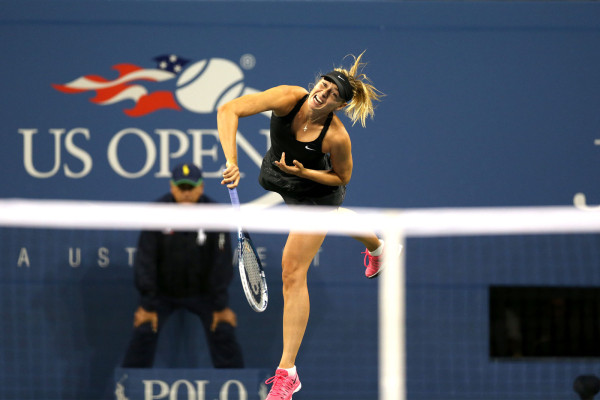 Maria Sharapova pic #757750