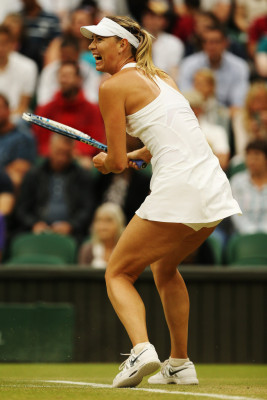 Maria Sharapova pic #745513