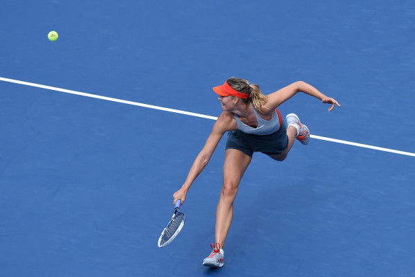 Maria Sharapova pic #758491