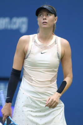Maria Sharapova pic #991721