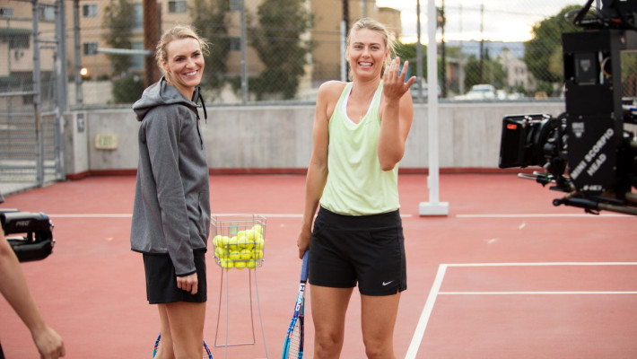 Maria Sharapova pic #853219