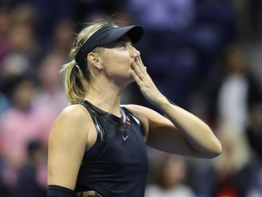 Maria Sharapova pic #992165