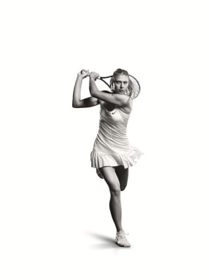 Maria Sharapova pic #599126