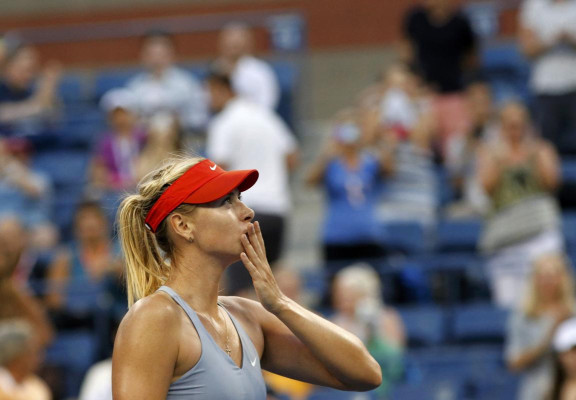 Maria Sharapova pic #757599