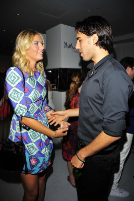 Maria Sharapova pic #290162