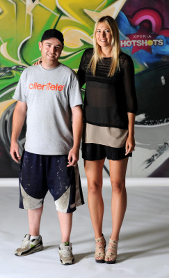 Maria Sharapova pic #341462