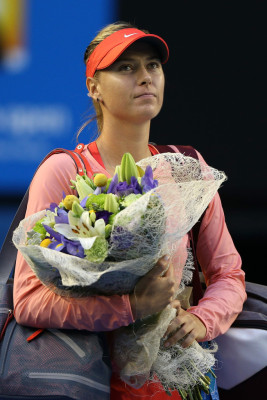 Maria Sharapova pic #789641