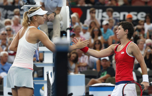 Maria Sharapova pic #785160